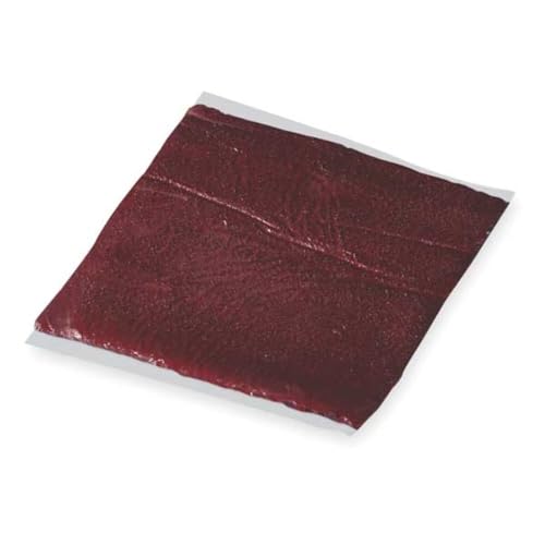 Sti Fire Barrier Putty Pad,9x9 in.,Red SSP9S - 1 Each