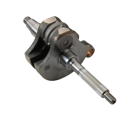 Vilebrequin scooter 4T B0139460001 pour réparer les claquements du bas moteur