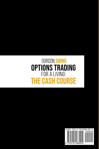 Options Trading For A Living: How to make a passive income from home every day with the best 2020 advanced strategies and techniques investing in the stock market. For beginners 31IHGsXiE7L - Options Trading For A Living: How to make a passive income from home every day with the best 2020 advanced strategies and techniques investing in the stock market. For beginners
