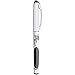 Bic 537R 0.5mm Roller Ball Pen - Black (Box of 12)