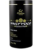Brazilian Keratin Hair Treatment Morroco Golden Plus Mask 1000ml - Floractive