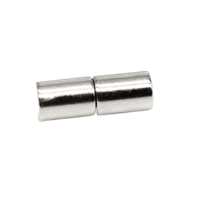 20/50/100/200/300/500PCS 4x6 Minor Search 4mm X 6mm Small Round Neodymium 4x6mm Permanent Disc 4 * 6 Magnets(100PCS)