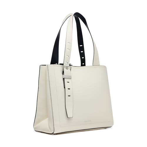 Image of Calvin Klein Women's Lowen Triple Compartment Tote