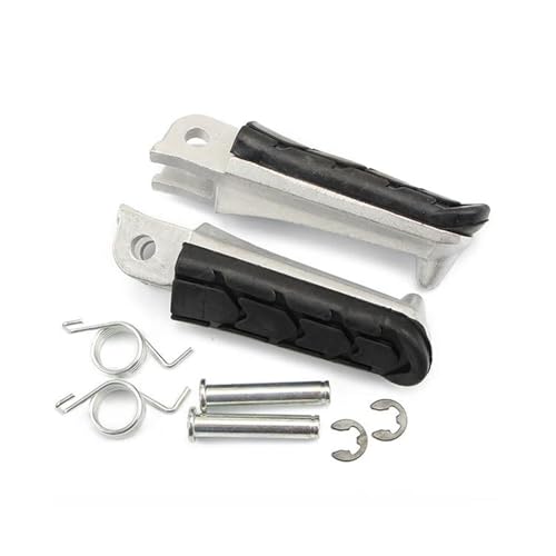 Repose-Pieds Avant de Moto pour Hornet CB600F CB250 et CBR600
