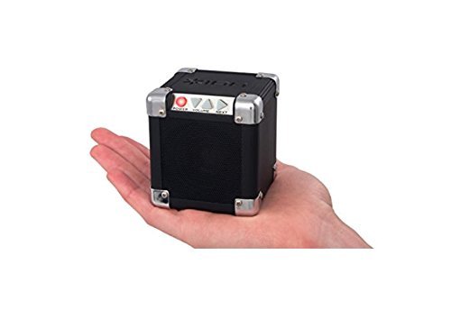 Ion ISP36 Audio Rock Block | Palm-Sized Wireless Bluetooth Speaker thumb #2