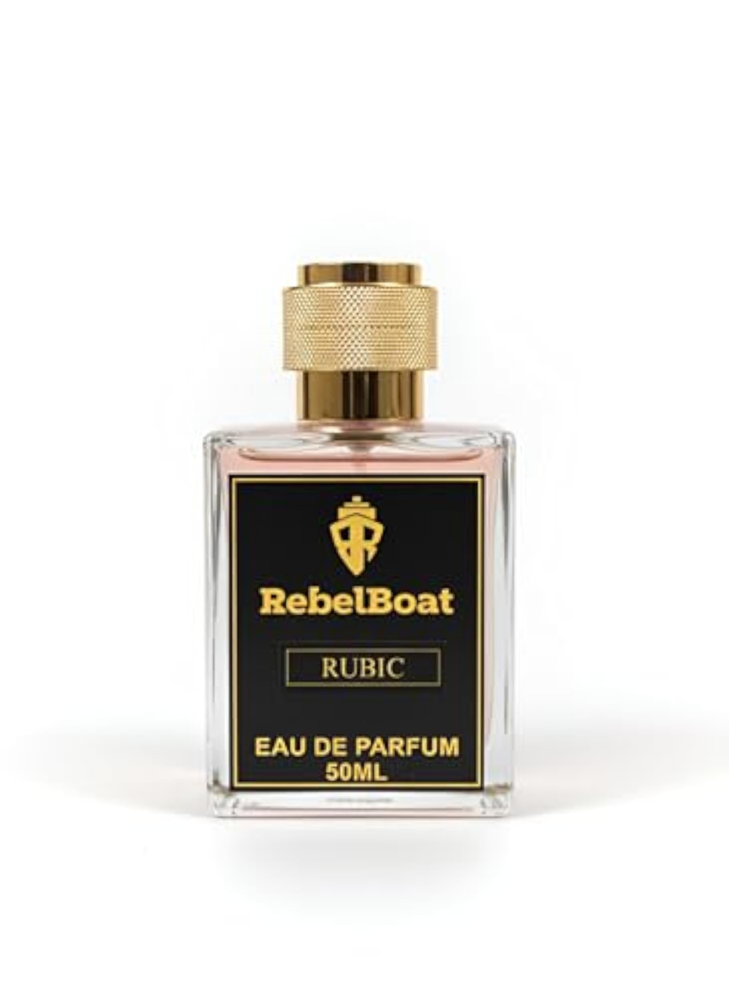 Unisex Perfume Rubic Eau De Parfum