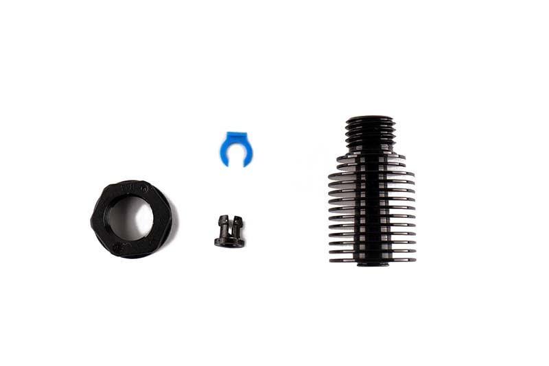 Genuine E3D Revo Micro Spare Sink 1.75mm (REVO-MICRO-175-SINK-AS)