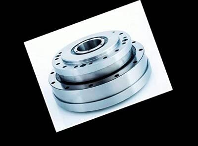 Lysee 3D Printer Parts & Accessories - Motor Reducer Gear Reducer Planet Gear Box Harmonic Driver Bearing Robot arm Joint Shaft Quadruped Robot Robotic arm Boston d - (Color: 1 Ratio 80)