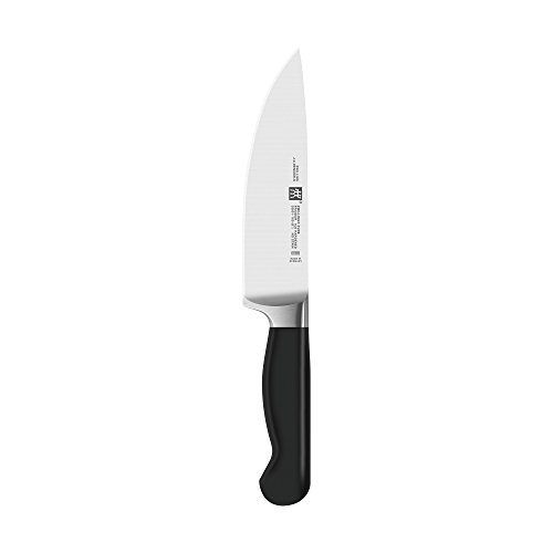 Image of ZWILLING Pure 6 inch Chef's Knife