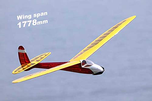 未組立 R/C セイルプレーン Sesami 70 Amazon.co.jp: PILOT Sesame 70 Retro R/C Glider 12167 : Toys