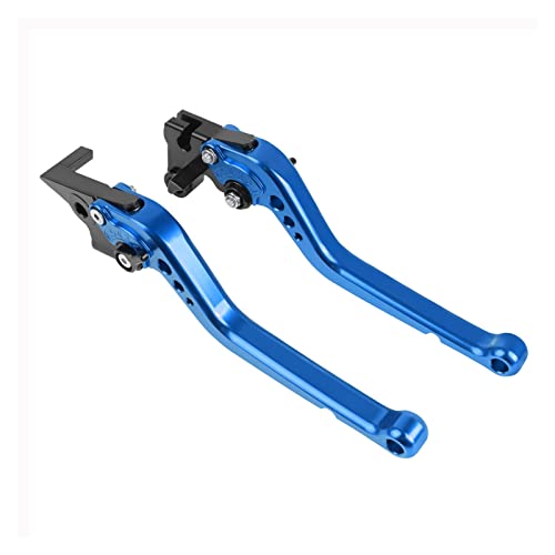 Leviers de frein moto anti-casse pour éviter la rupture sur Honda CB600 Hornet