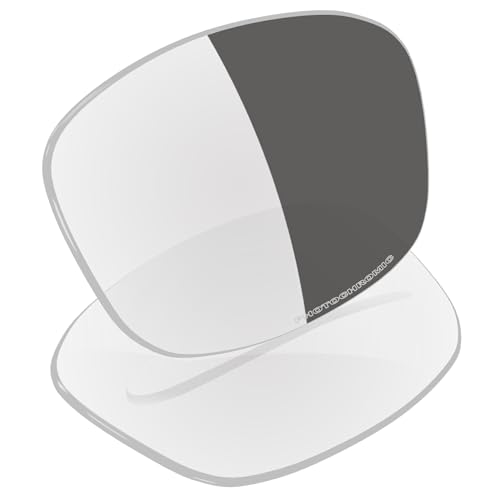 Image of Galvanic Replacement Lenses for Oakley Fives Squared | Fives Squared Asian Fit | Fives 3.0 Sunglasses - Multiple Choices