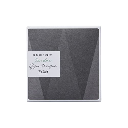 yJi`[zOX TONGUE SERIES. Sendai gyu tongue Wa-Style 1 fVXʋl [̖u^vʋl] ^ g}g ύ ʋl