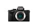 Produktbild Panasonic LUMIX DC-G100EB-K Vlogging Kamera (nur Gehäuse)
