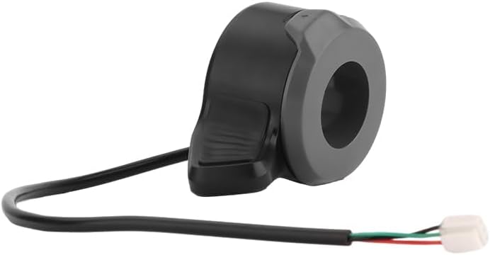 Miniatura 4 de Acelerador universal de scooter para NIU KQi2/KQi2 Pro/KQi3/KQi3 Pro Scooter eléctrico Control de velocidad Accesorio del acelerador con enchufe