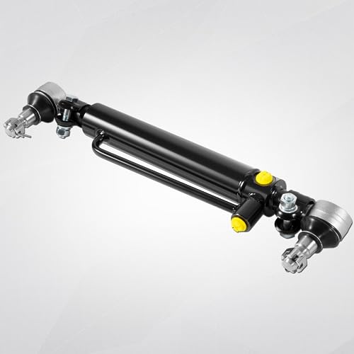 Bonbo B-O-T D128454 D84800 234447A1 New Power Steering Cylinder thumb #5