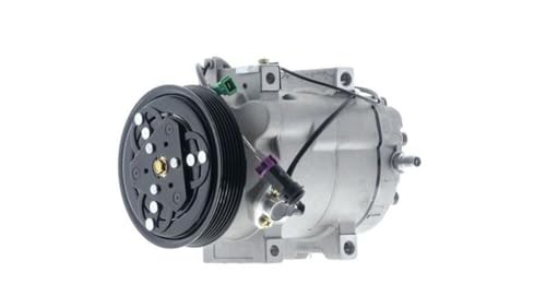 MAHLE A/C compressor エアコンコンプレッサー AUDI A6 C4 (4A2) 2.6 06.1994-10.1997 ACP 1081 000S