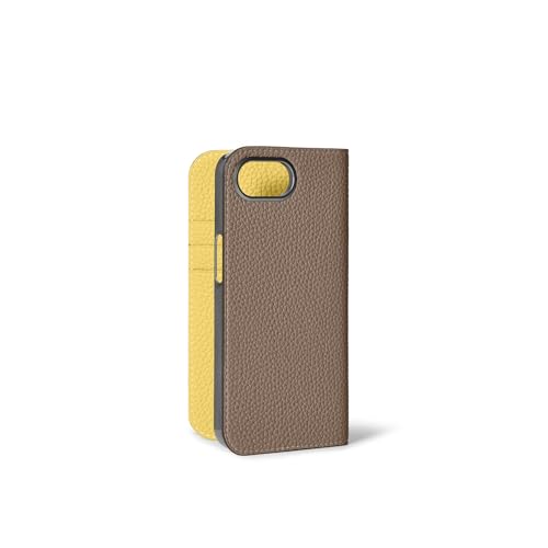 Amazon.co.jp: 【ボナベンチュラ】(for iPhone 17e / 16e)ダイアリー