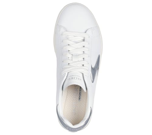 Image of Skechers Womens Eden LX Sneaker