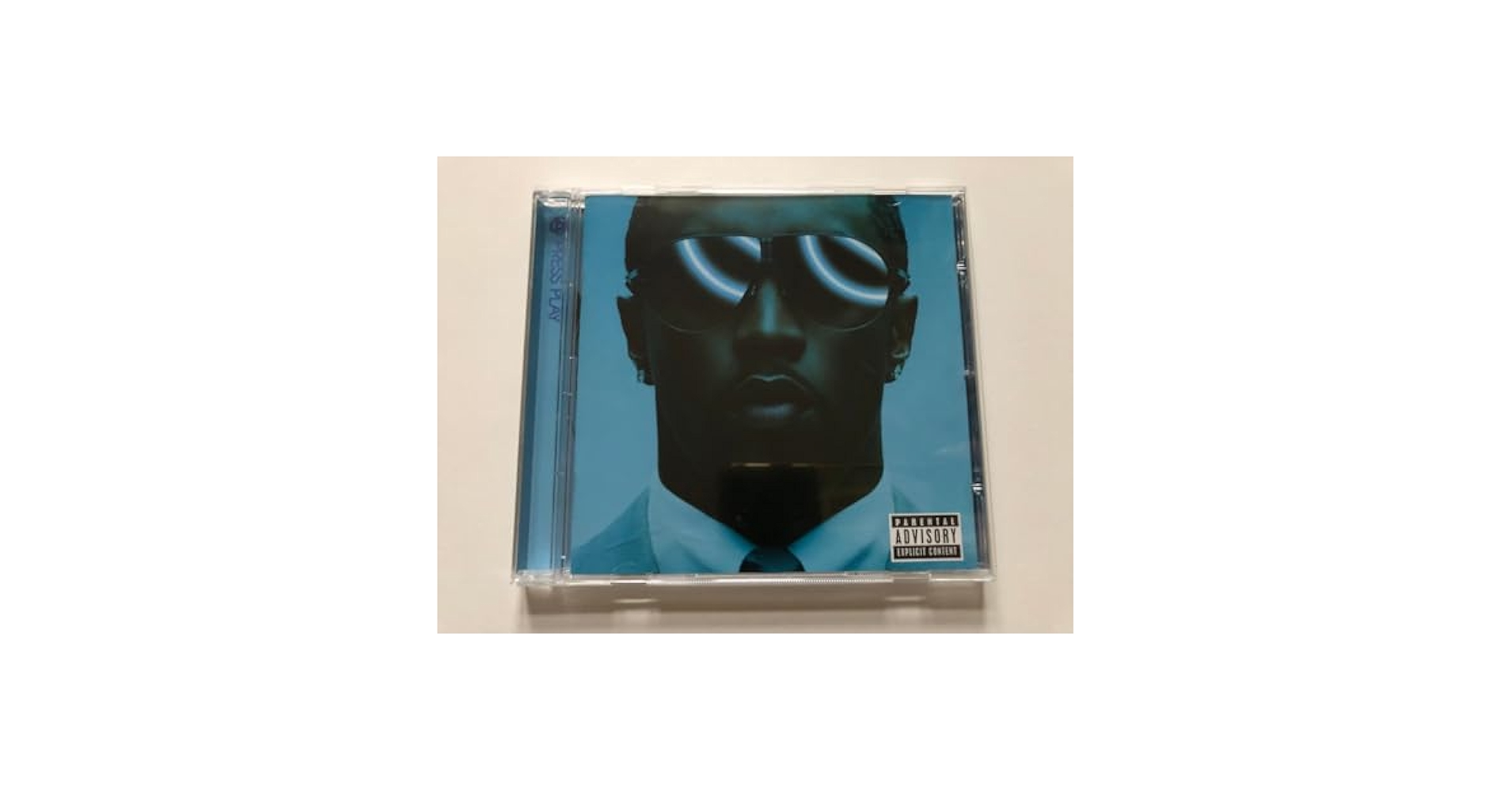 P. DIDDY - Press Play - Amazon.com Music