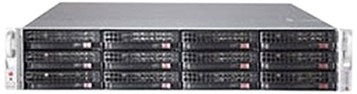 Supermicro Server Barebone System SYS-6028TP-DNCR