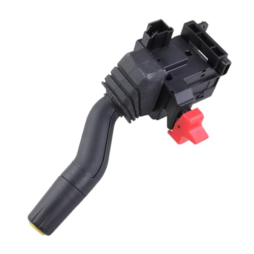 Levier clignotant gauche Freightliner M2 avec commande fluide essuie-glace - 2