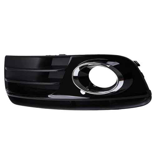 Calandre antibrouillard avant pour Q5 8R MK1 2013-2017 garniture OEM 8R0807682