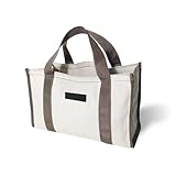 Tool Storage Bag with Quick Grab Pockets for Technicians Craftsmen