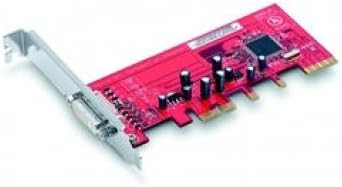 Lenovo ThinkCentre Video Connection Graphics Adapter - add-on Interface Board (73P2516)