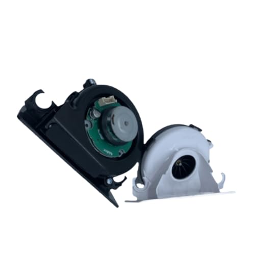 Moteur de ventilateur Deebot T10 X1 Plus répare bruit aspirateur