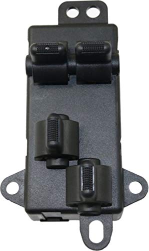 Window Switch for GRAND CARAVAN/TOWN and COUNTRY 04-07 Fits RD50520032 / 4685732AC