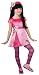 Strawberry Shortcake Cherry Jam Costume, Small