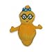 Peluche Barbapapa - Barbotine : Bean Bag