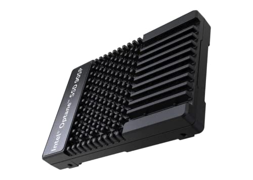 Image of Intel Optane SSD 905P Series (960GB 2.5 inch PCIe x 4 3D XPoint) (959527)