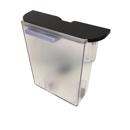 JURA A1 A5 A7 A9 ENA Micro Water Tank 70122/70618 Complete with Lid/Handle