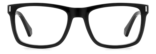 Polaroid Gafas Vista PLD D512 807 montura unisex negra talla 54 2