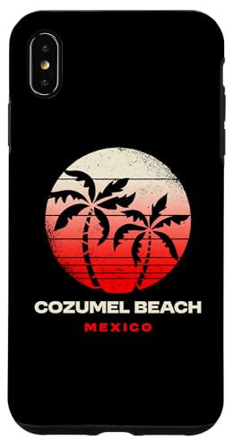 �R�X���� �r�[�` ���L�V�R ���g�� �T���Z�b�g �p�[�� �r�[�` �V���G�b�g �X�}�z�P�[�X iPhone XS Max �p