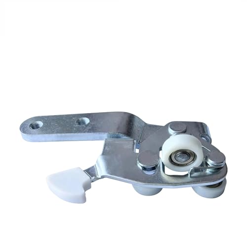 Roulette de porte Boxer 2002-2006 fluide pour réparer votre porte coulissante droite