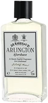 Dr. Harris Arlington Aftershave