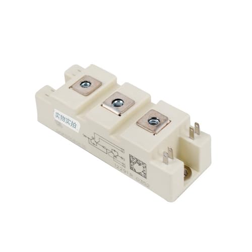Module SKM100GB063D : stop aux surchauffes de vos variateurs électriques - 2