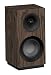 Produktbild Jamo S 801 120W Schwarz, Walnuss - Lautsprecher (Verkabelt, 120 W, 76-26000 Hz, 8 Ohm, Schwarz, Walnuss)