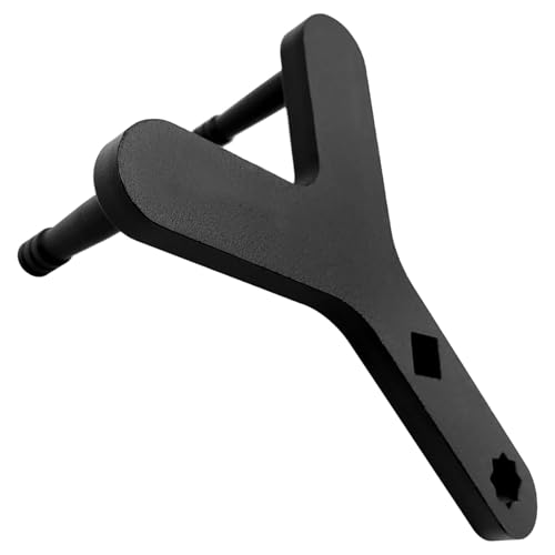 poraceous Herramienta de Palanca para Brazo, Herramienta de Brazo de Control, Herramientas de Buje Especial de Suspensión, Herramientas de Extracción de Brazos, Extractor Universal de Rótulas