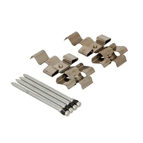 Kit Accessori Pastiglia Freno TRW PFK544 - Ricambio Auto Di Qualità - Foto 5