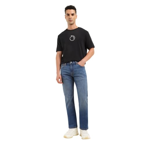 Image of Levi's Men's 511 Slim Fit Mid Rise Jeans