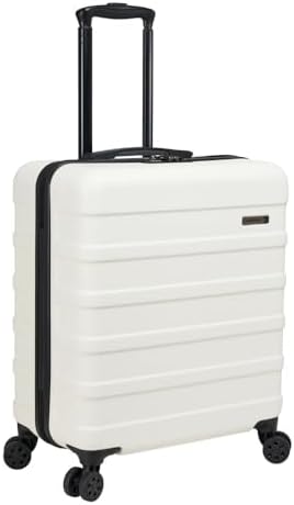 Cabin Max Anode 56x45x25 cm Carry On Hand Luggage Suitcase - Ligh...