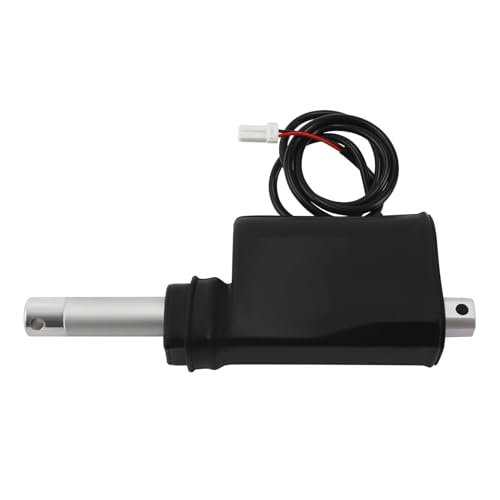 TCMT Electric Center Stand Motor Actuator Fit For...