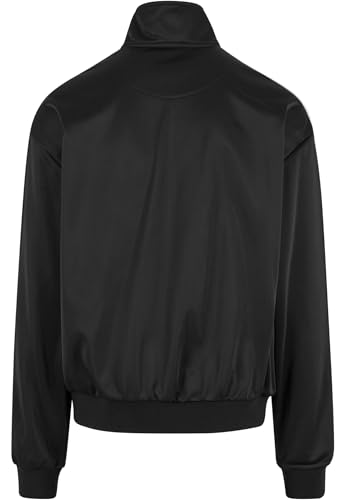 Retro Tricot Track Jacket veste mi-saison contre le vent - 6