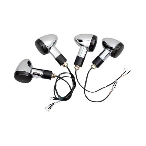 Clignotant LED et arrière pour moto Boulevard M109R et Intruder VZR1800
