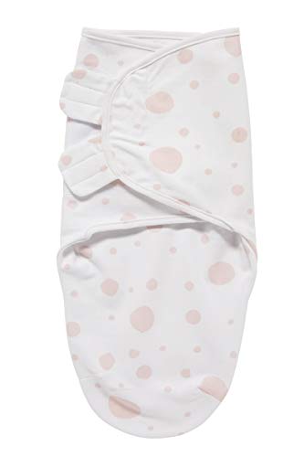 MEYCO Pucktuch 2er Pack 0-3M. Swaddle 1,0TOG Neugeborene Forest Animals – Ansicht 2