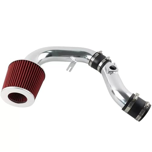 Tuyau d'admission d'air froid Subaru Impreza WRX STI améliore le flux moteur 2.0L 2.5L